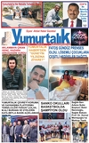 211-YUMURTALIK HABER GAZETESİ OCAK SAYISI OKURLARI İLE BULUŞTU