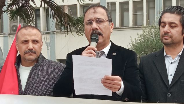 Ceyhan Belediyesi