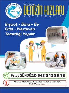 İLÇENİN ATOM KARINCALARI KADINLARIMIZ