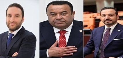 ADNAN BEKER’E YAPILAN SAYGISIZLIĞA BAKINIZ